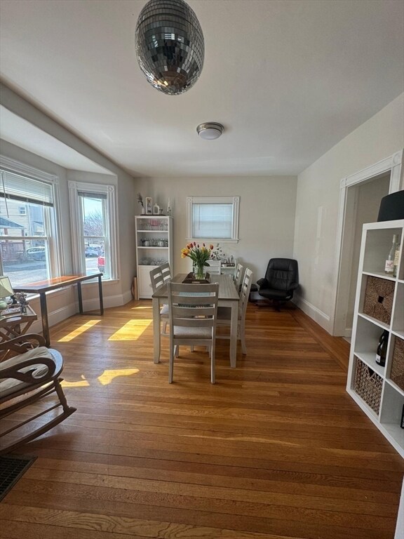 Foto del edificio - 58 Saunders St
