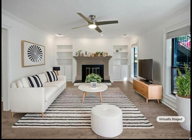 Foto del edificio - 607 Park Ridge Cir