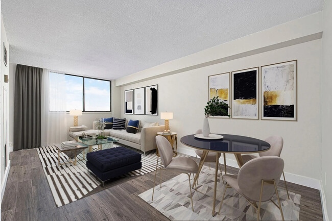 Building Photo - 1264 York Mills