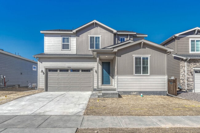 Foto del edificio - 13881 Bunny Hop Ln