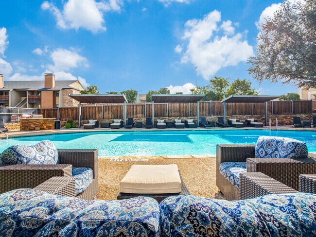Foto del edificio - Chisholm Ranch