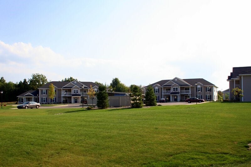 Foto del edificio - 8770 Cobblestone Rd