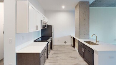 Interior Photo - The Mercer