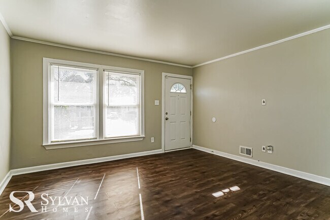 Foto del edificio - Sweet 3BR 1BA home ready for new residents