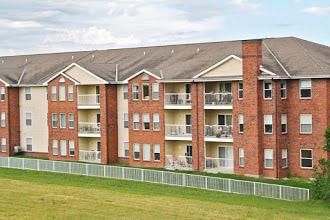Primary Photo - Chatelaine Residences