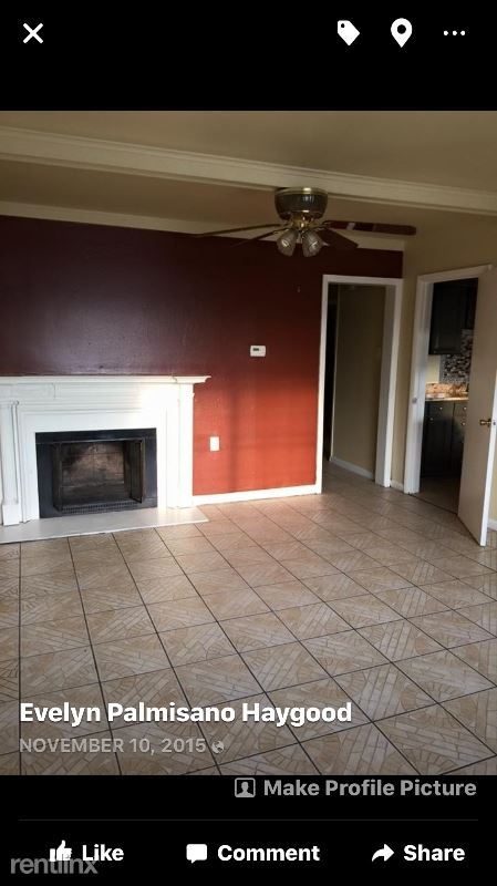 Foto del edificio - 3 br, 2 bath House - 2519 Claire Ave