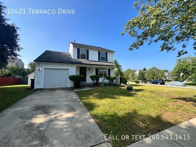 Building Photo - 10421 Terraco Dr