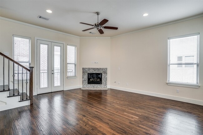 Photo - 4323 Dickason Ave Townhome