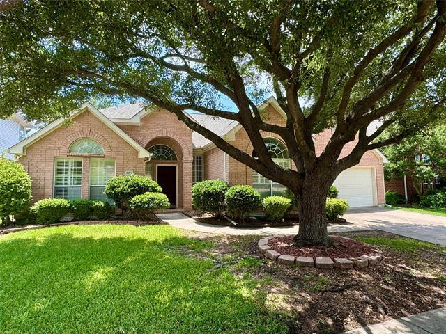 Primary Photo - 8402 Falconet Cir