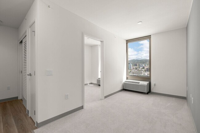 Foto del edificio - Brand New 2-bed/1-bath at The Flats at Sky...