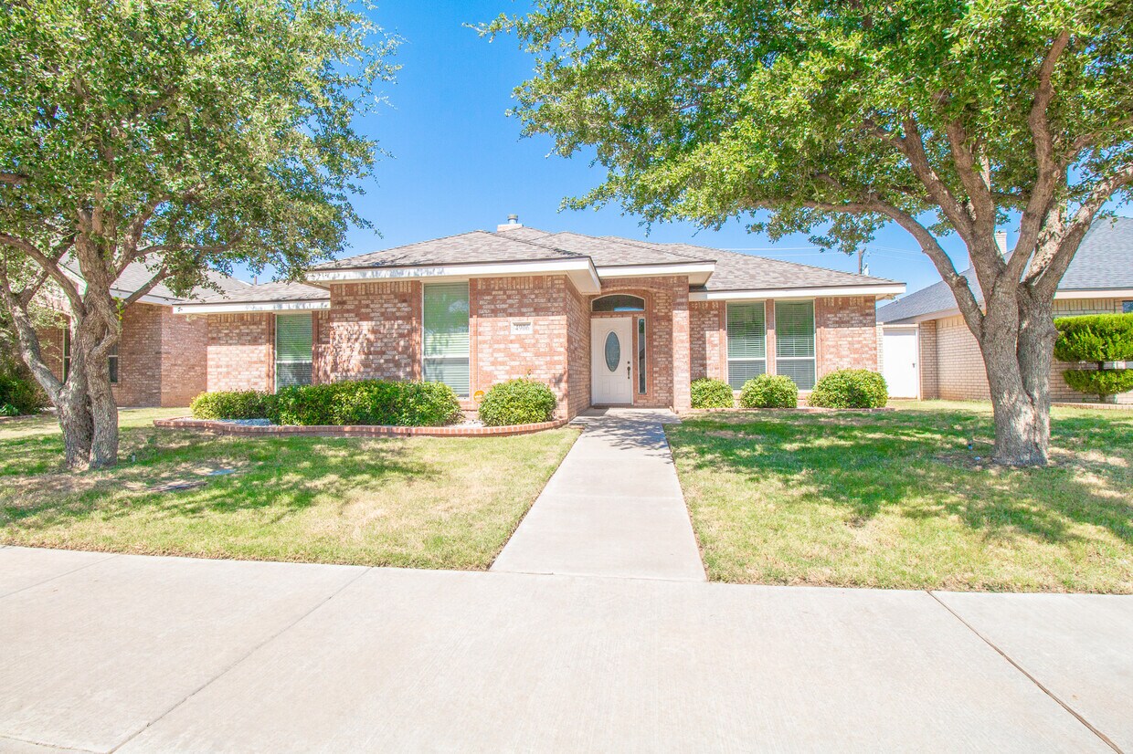 4906 Quartz Ln, Midland, TX 79707 House Rental in Midland, TX