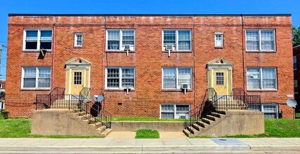 Building Photo - 3300 East Capitol St NE