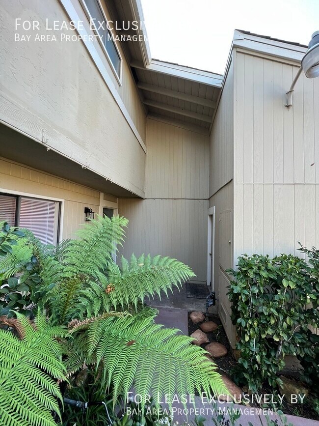 Foto del edificio - 3 BR 2 BA Condo in beautiful Almaden Valle...