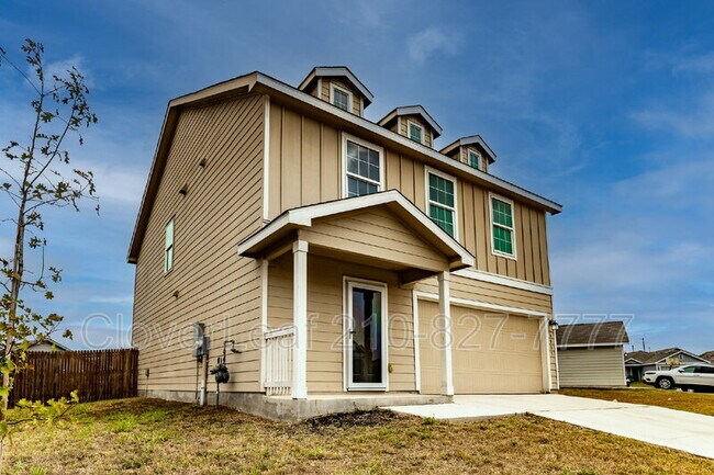 Building Photo - 6411 Bernardo Wy