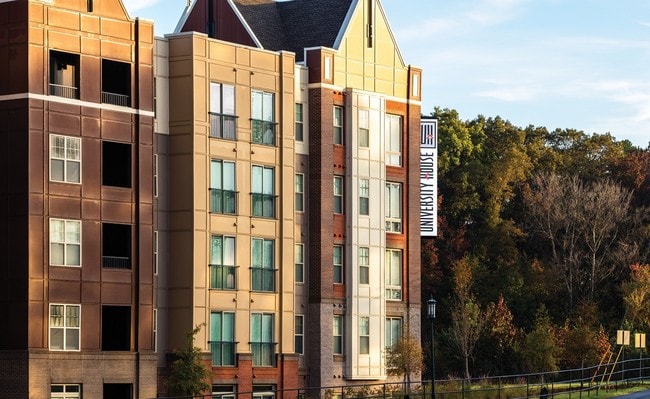 Boulevard 98 - Boulevard 98 Apartments