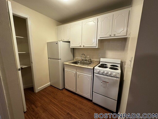 Building Photo - 1315 Commonwealth Ave