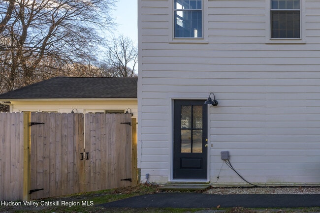 Foto del edificio - 1 William St