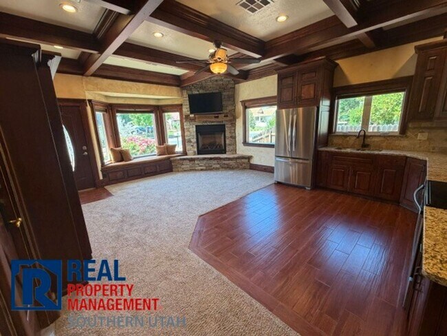 Foto del edificio - Luxury One-Bedroom Casita