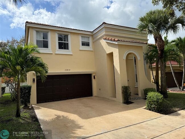 Foto del edificio - 15810 SW 48th Manor