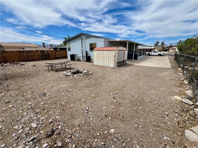 Foto del edificio - 1850 Ramar Rd