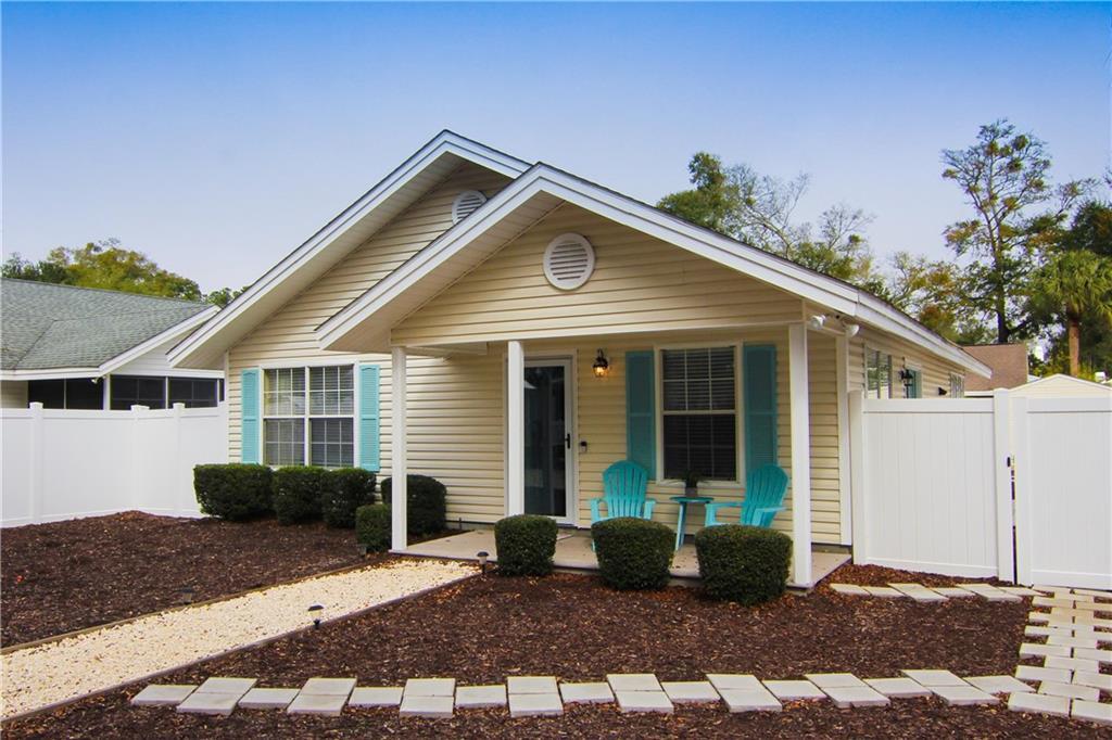 1141 Mallery St, St. Simons Island, GA 31522 Townhome Rentals in St