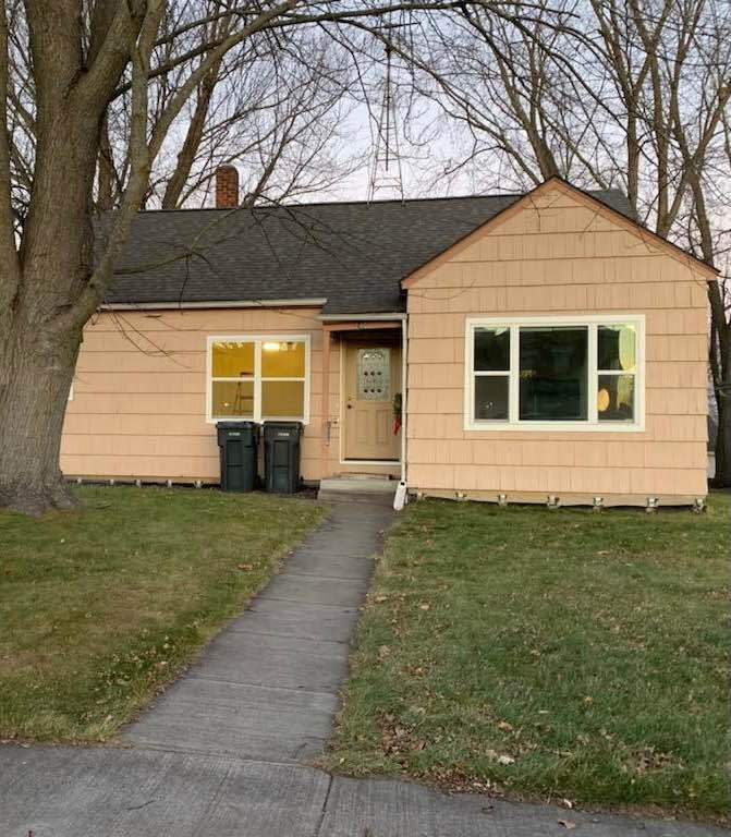 Primary Photo - 246 S 3rd St