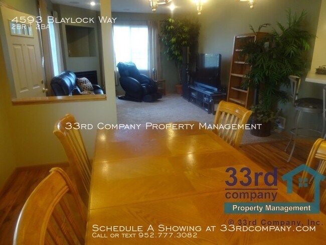 Building Photo - 4593 Blaylock Way