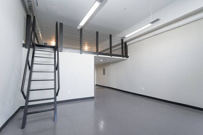 Foto del edificio - 209 International Blvd