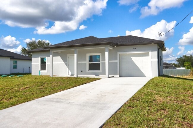 Photo - Brand new Custom 1/1/1-SW LEHIGH ACRES House