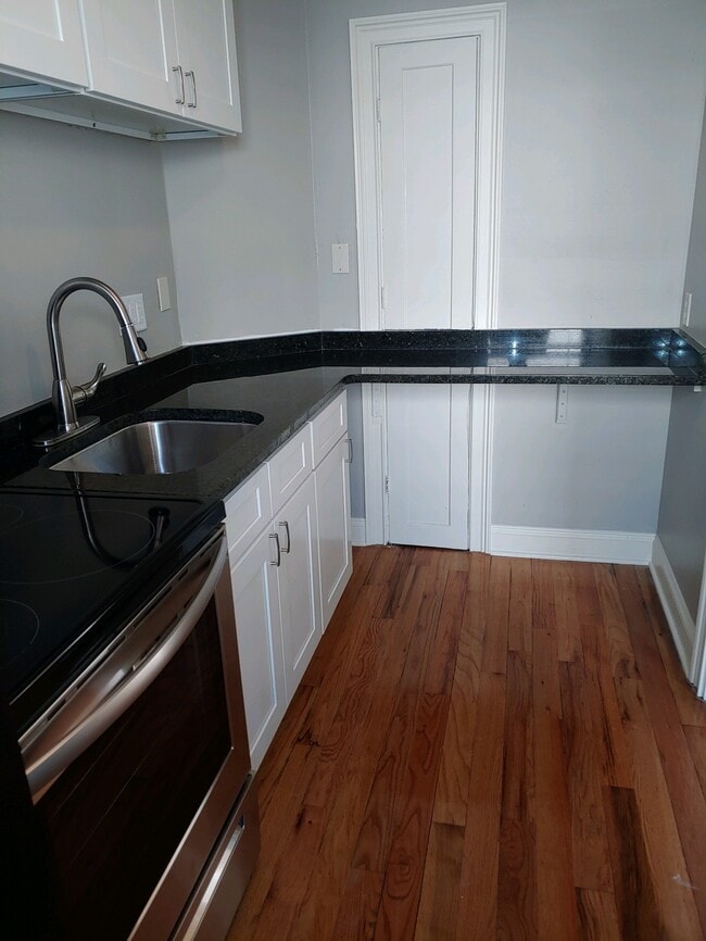 Parkside Place Apartments Buffalo, NY