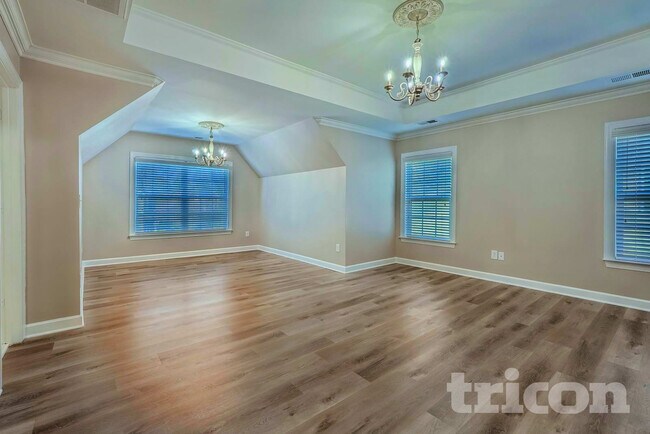 Foto del edificio - 1104 Brough Hall Dr