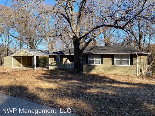 Building Photo - 3 br, 2 bath House - 614 Ralson St