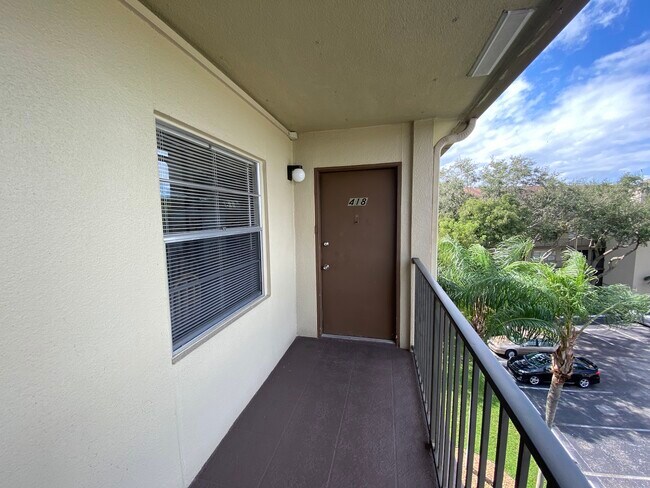Front Door corner unit - 13250 SW 4th Ct