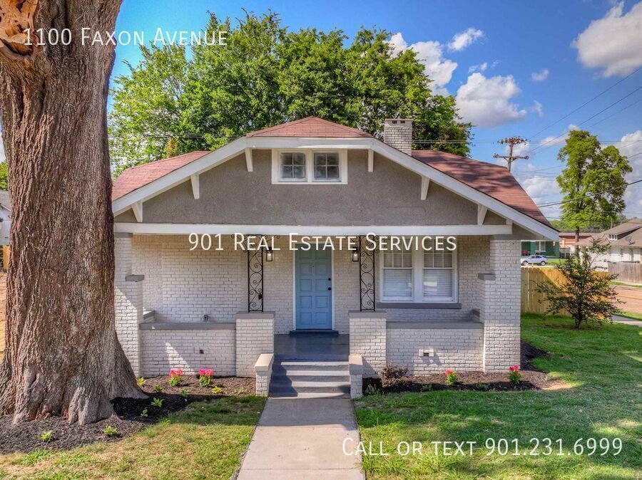 Photo - 1100 Faxon Avenue-