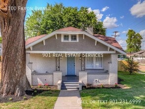 Building Photo - 1100 Faxon Ave