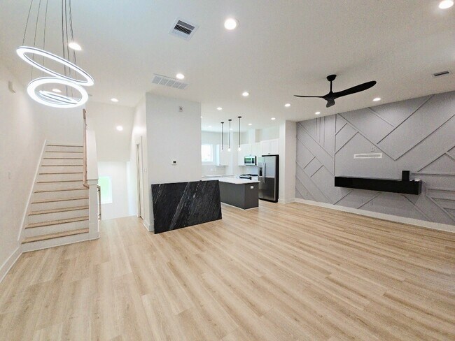 Foto del edificio - 2852 Cline St