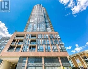 Building Photo - 159-1159 Wellesley St E