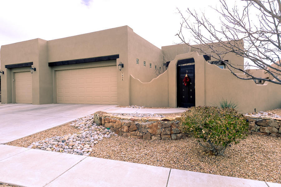 Primary Photo - 7408 Old Pecos Trail NE