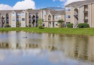 Building Photo - 4712 Walden Cir