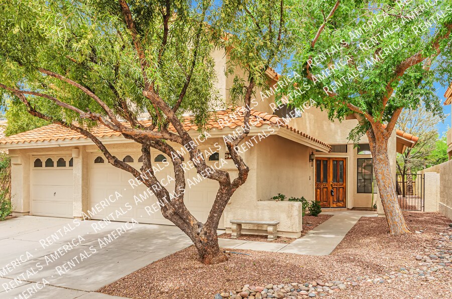 Foto principal - 9449 E Star Water Dr