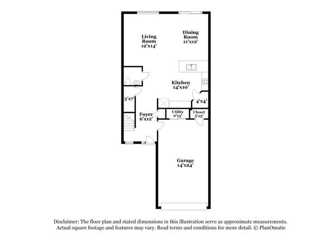 Building Photo - 2052 N Sarah Dr