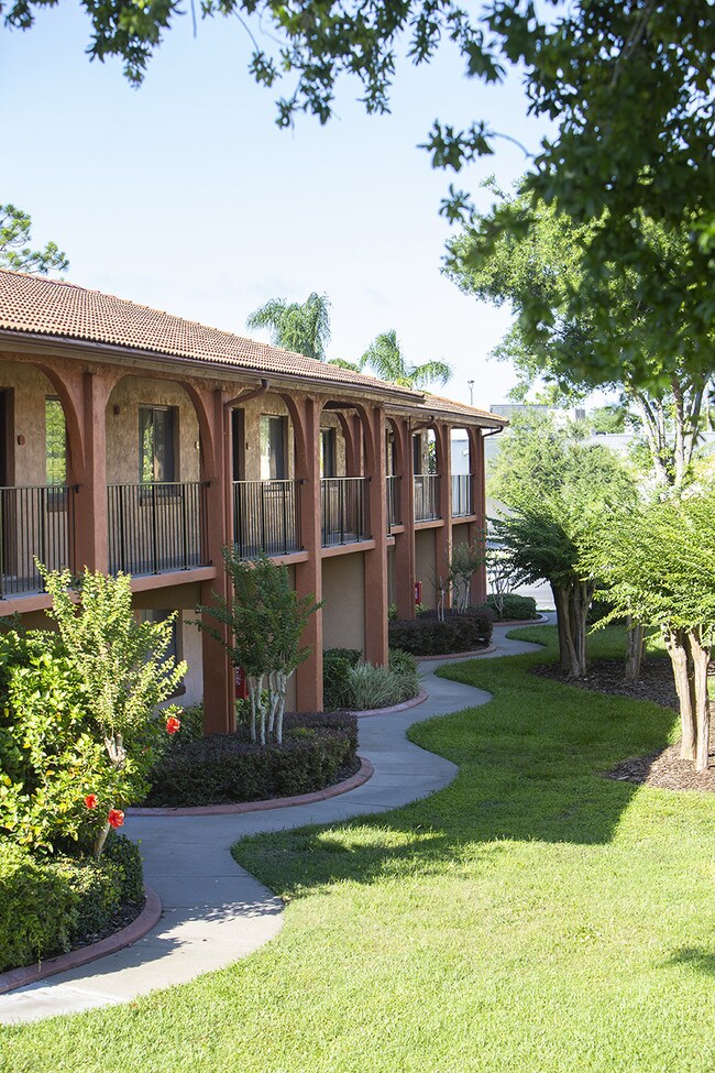 Sun Pointe Apartments Daytona Beach, FL