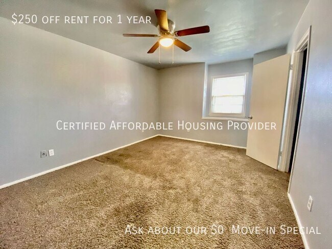 Foto del edificio - 2107 49th St