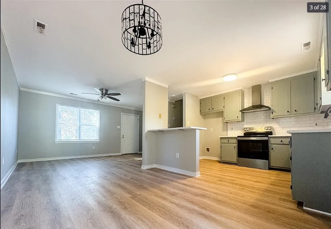 Building Photo - 1706 Hungary Rd