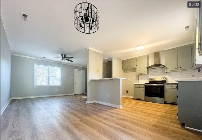 Foto del edificio - 1706 Hungary Rd