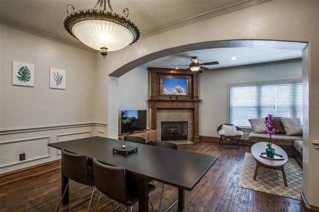Foto del edificio - 4110 McKinney Ave