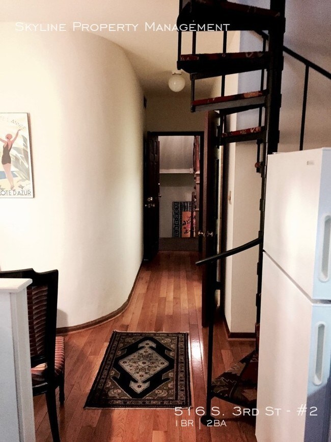 Building Photo - 516 S 3rd St