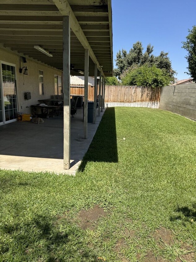 Foto del edificio - South Bakersfield Home