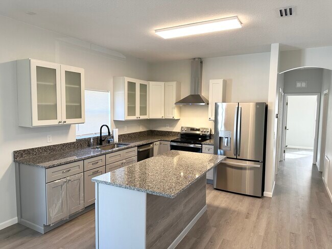 Foto del edificio - 15 Zephyr Lily Pl