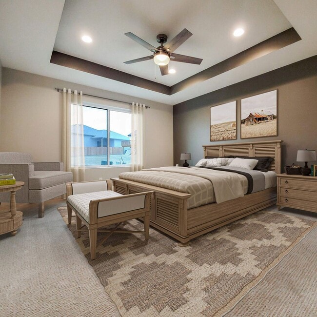 Building Photo - Beautiful 5-bedroom, 3-bathroom home for r...